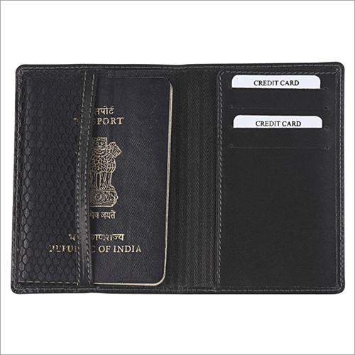 Passport Holder