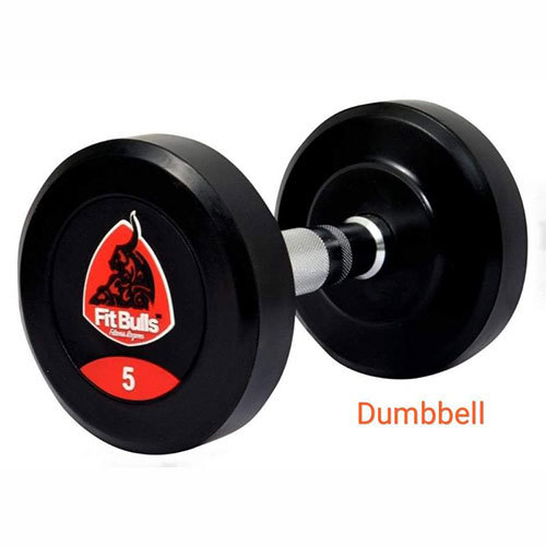 Dumbbell