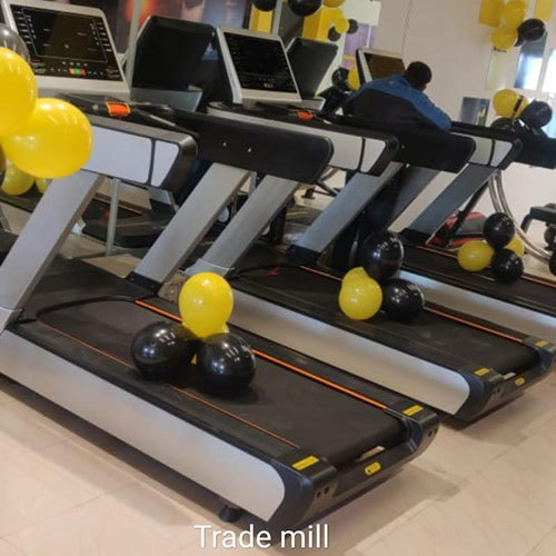 Trade Mill