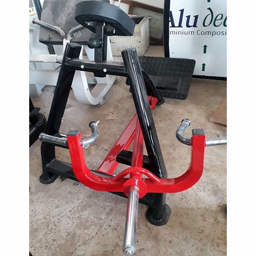 T- Bar Machine