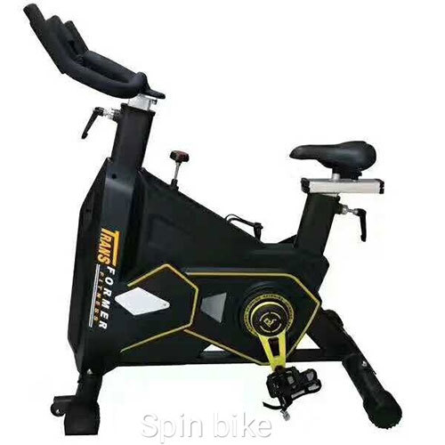 Spin Bike