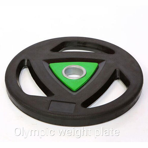 Olympic Weight Plate
