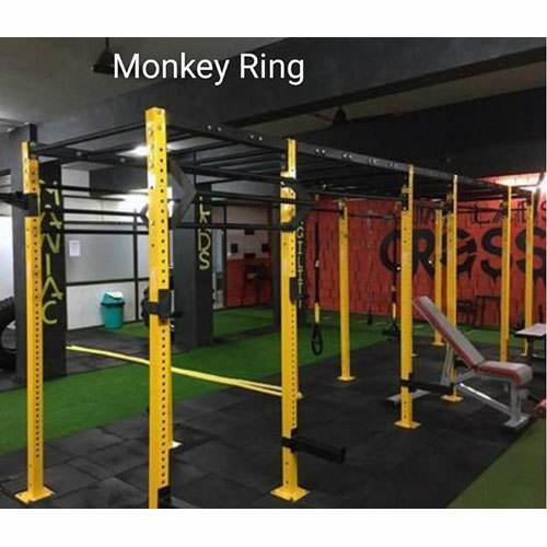 Monkey Ring