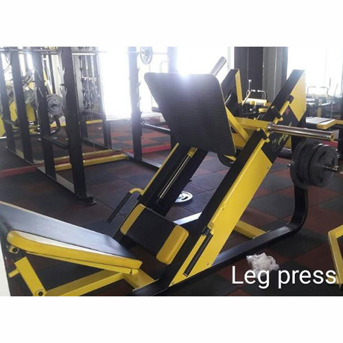 Leg Press