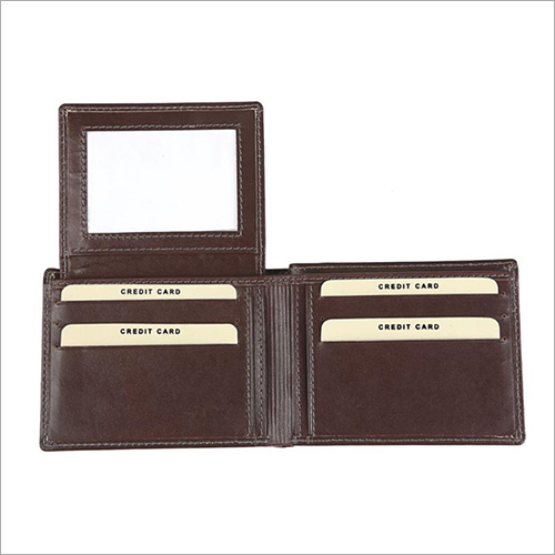 Men Leather Wallets