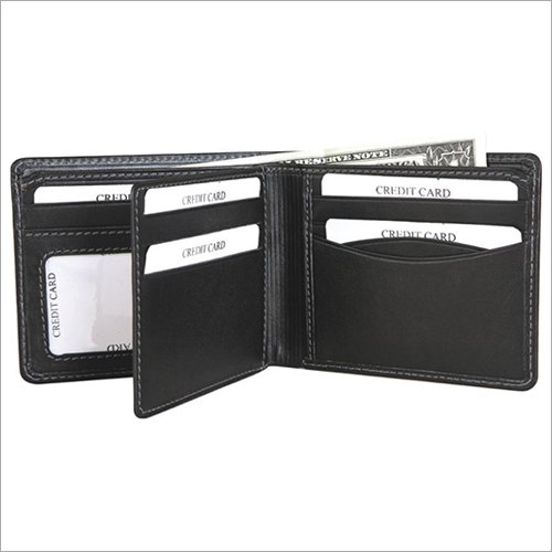 Men Leather Wallets