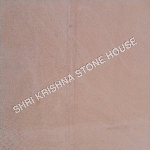 Bansi Paharpur Pink Stone For Wall Tile, Flooring Usage