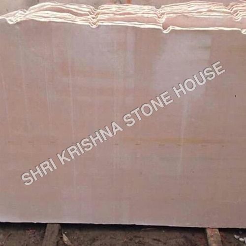 Bansi Paharpur Pink Stone