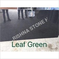 Leaf Green Granites Slabs