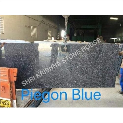 Piegon Blue Granites Stone