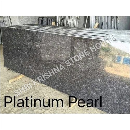 Platinum Pearl Polished Granites