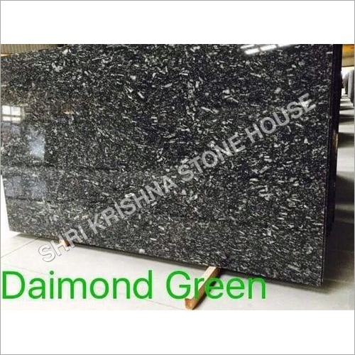 Black Granites Slabs