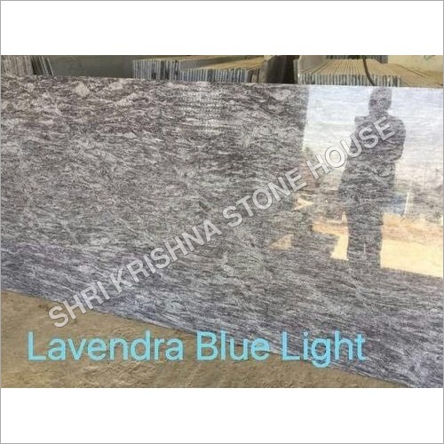 Glossy Granites Slabs