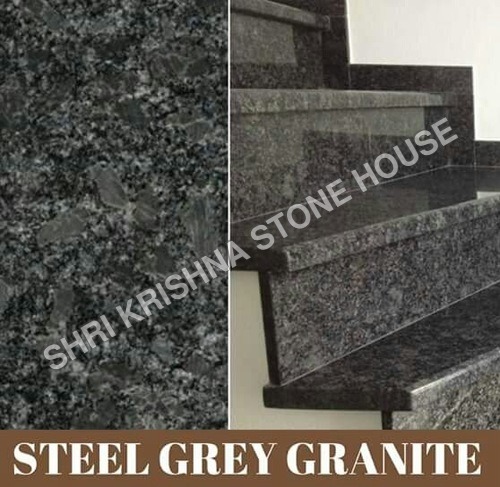 Glossy Granites