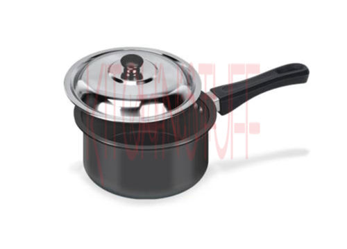 Hard Anodized Sauce Pan