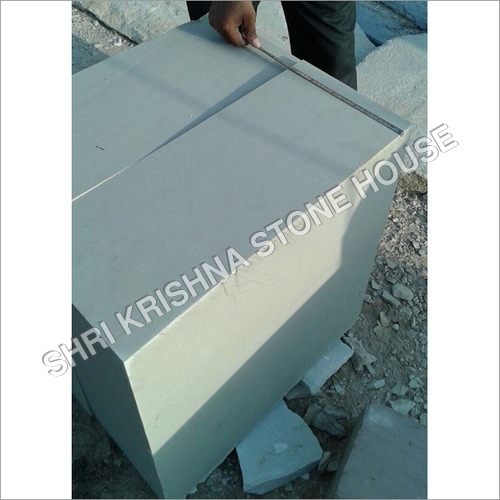 Gwalior White Curve Stone