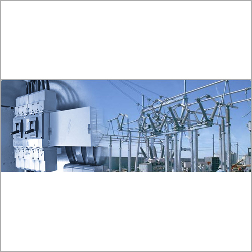 Turnkey Electrical Projects Service