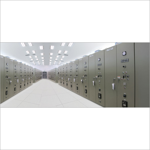 Electric Panels