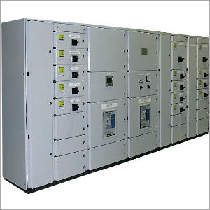 Electric Panels