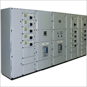 Rust Proof Metal Electrical Control Panels