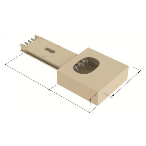 Conventional Busbar End-Feed Box