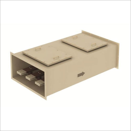 Medium Range Busbar Straight Length