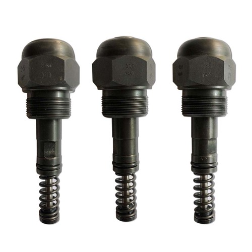 Bergonzo Nozzle 800 kg 45 Degree C5
