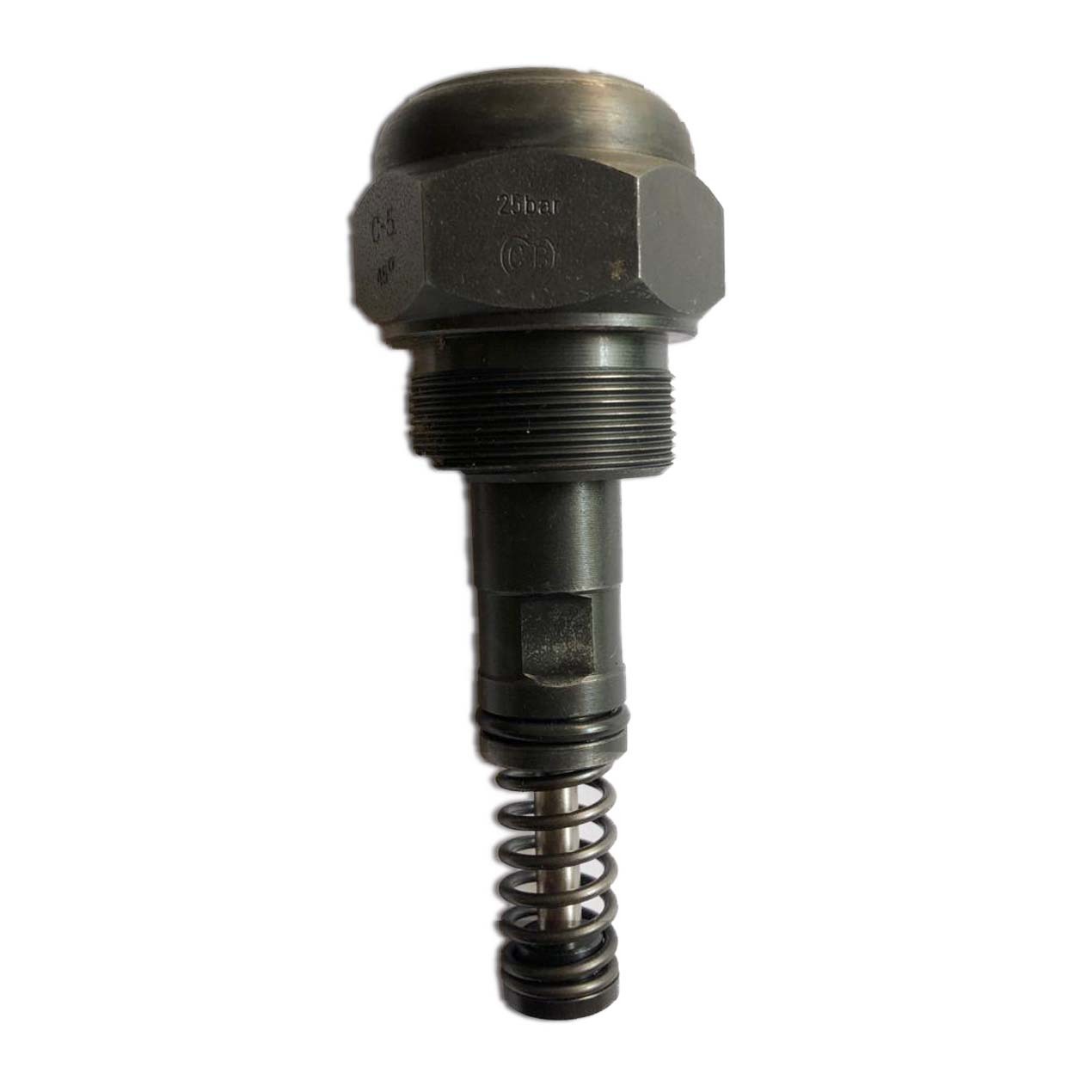 Bergonzo Nozzle 800 kg 45 Degree C5