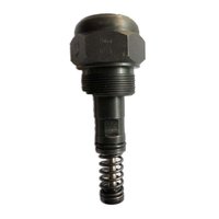 Bergonzo Nozzle 800 kg 45 Degree C5