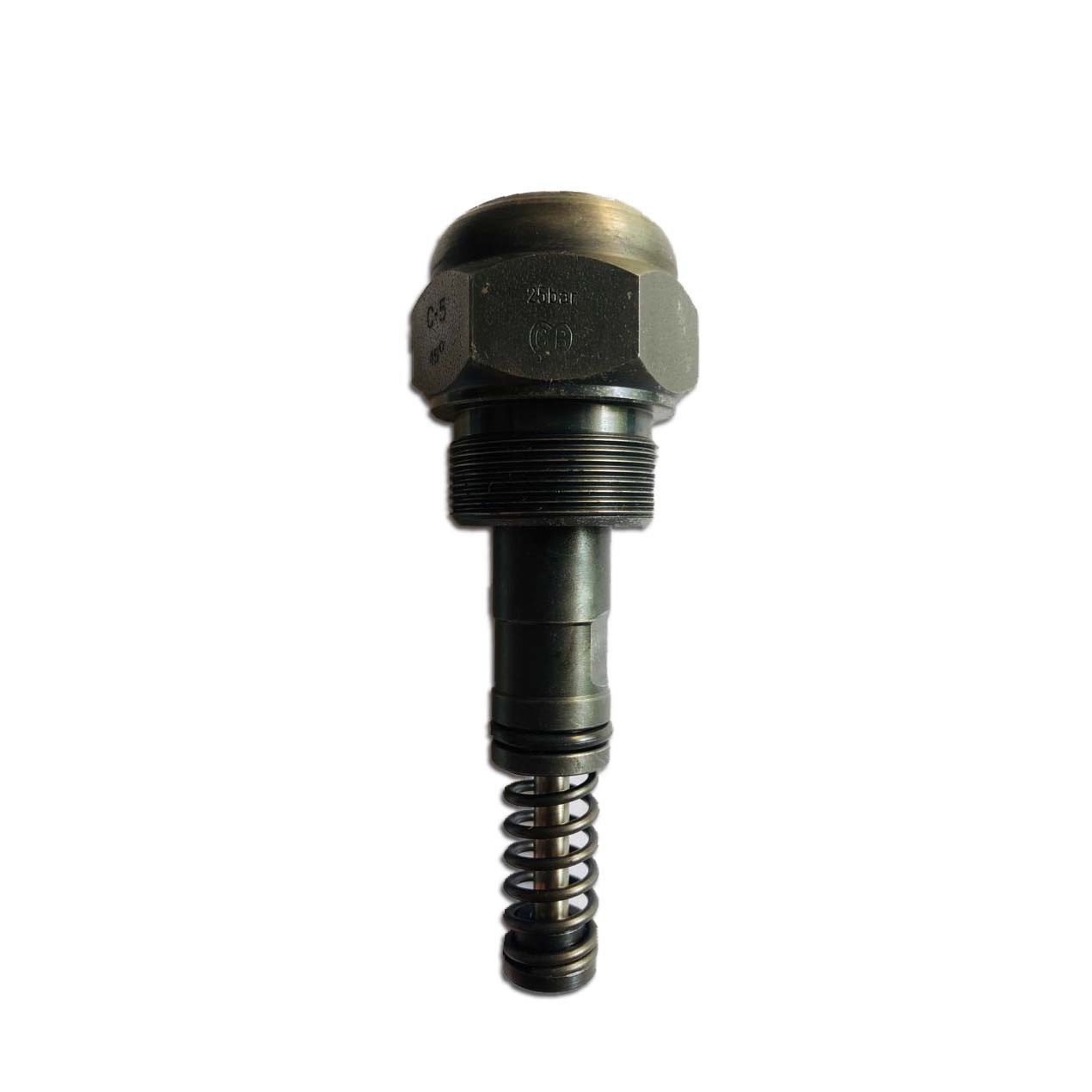 Bergonzo Nozzle 800 kg 45 Degree C5