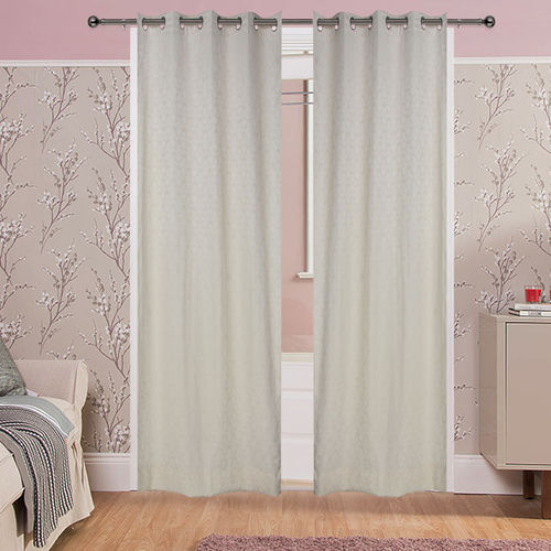 Rose Curtain