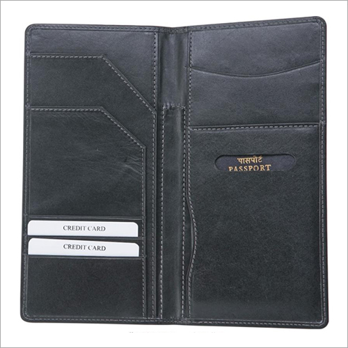 Travel Wallet