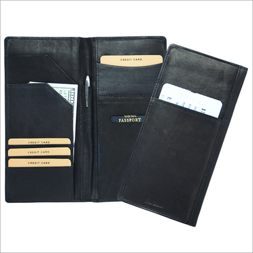 Travel Wallet
