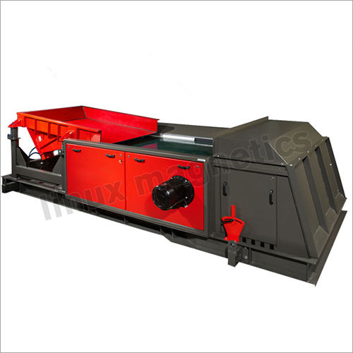 Eddy Current Separator