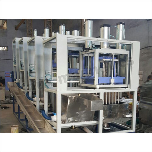 Wet Slurry Electro Magnetic Separator Application: Industrial