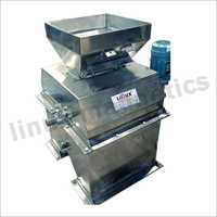 Inline Drum Magnetic Separator