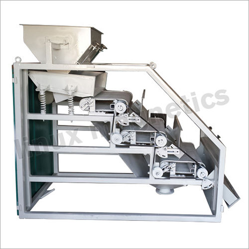 Quartz Magnetic Separator Application: Industrial