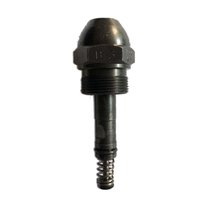 Bergonzo Nozzle 1000 kg 45 Degree B3