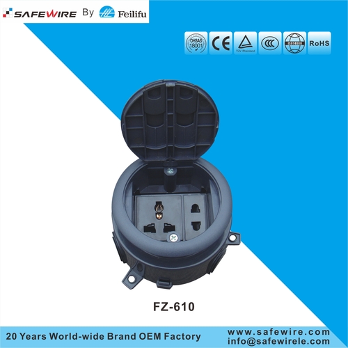 Safewire Htd-610S