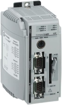 ALLEN BRADLEY 1769-L31