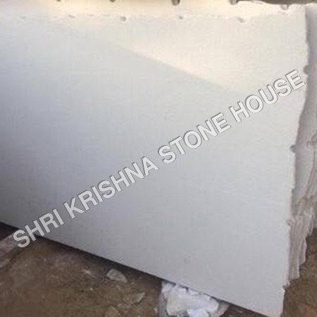 Heavy Gwalior White Stone