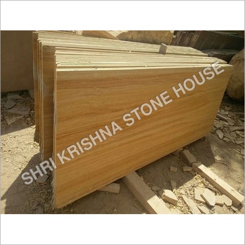 Jaisalmer Teak Wood Stone - Application: Construction