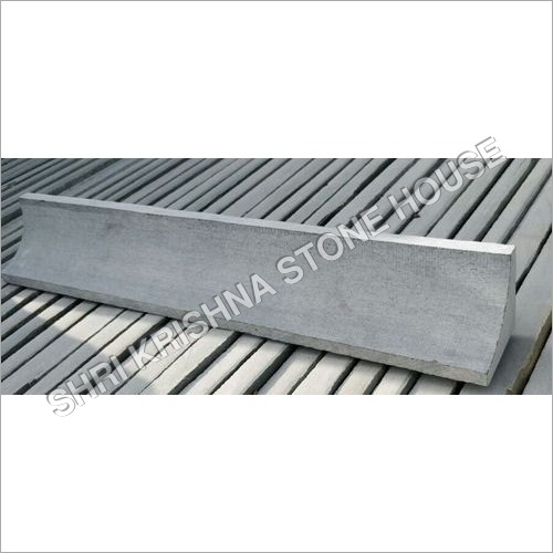 Grey Color Kota Stone