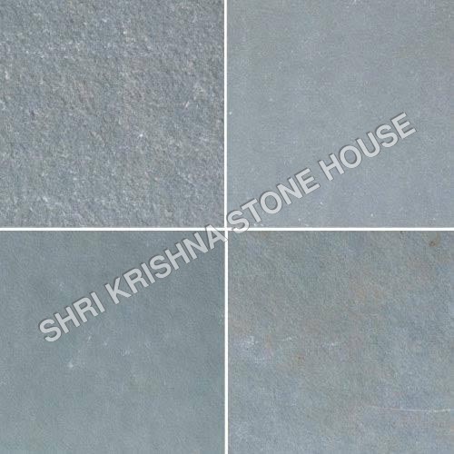 Square Non Polished Kota Stone