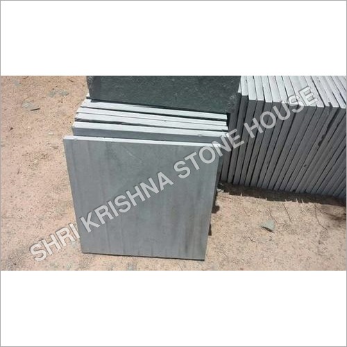 Non Polished Kota Stone