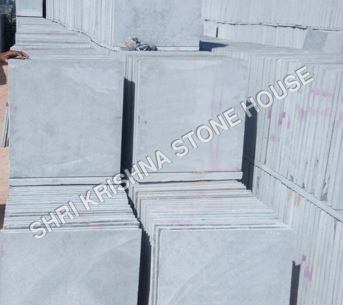 Natural Square Kota Stone For Flooring