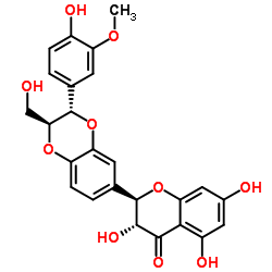 सिलीमरीन