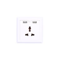 XJY-USB-101 Wall switch