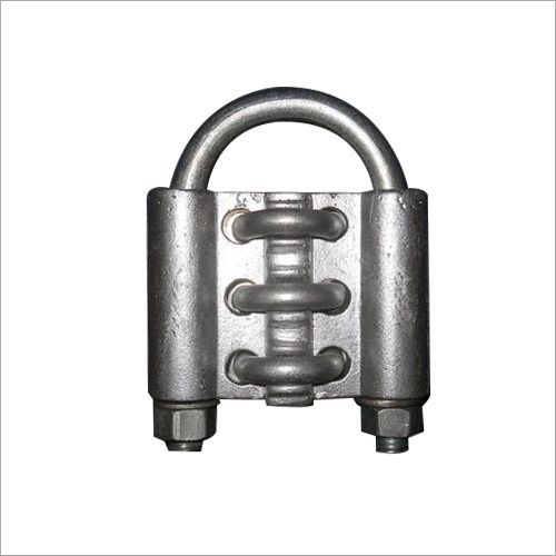 AB Cable Dead End Clamp