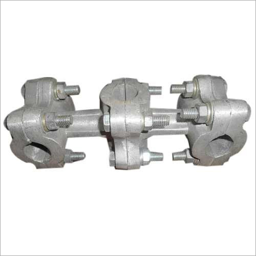 Twine Moose Tee Clamp
